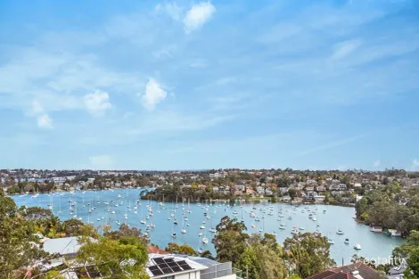 Property photo of 41B Northwood Road Northwood NSW 2066