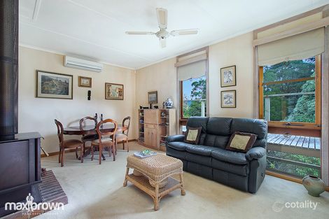 Property photo of 20 Jeeves Avenue Kalorama VIC 3766