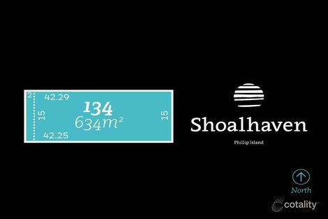 134 Goodwood Dr, Cowes, VIC 3922