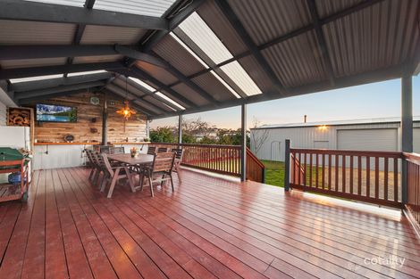 Property photo of 25 Rosebery Street Lang Lang VIC 3984