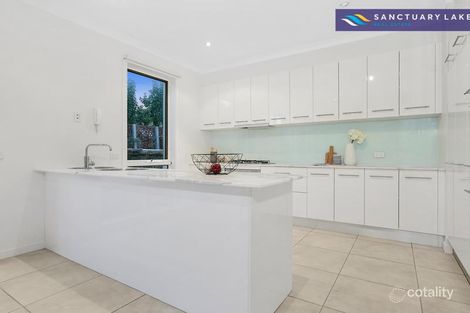Property photo of 60 Signature Boulevard Point Cook VIC 3030