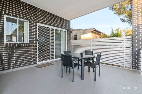 Property photo of 3B Regina Street Guildford West NSW 2161