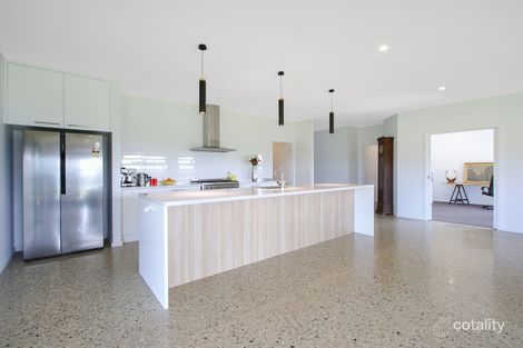 Property photo of 200 Magpie Lane Wooragee VIC 3747