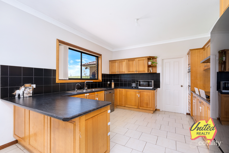 Property photo of 66 Carrington Road Bringelly NSW 2556