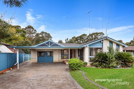 104 Hume Cres, Werrington County, NSW 2747