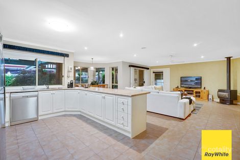 Property photo of 2 Albion Court Hoppers Crossing VIC 3029