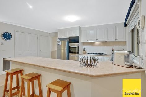 Property photo of 2 Albion Court Hoppers Crossing VIC 3029