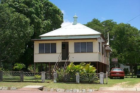 143 Towers St, Charters Towers City, QLD 4820