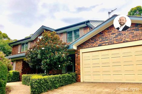 Property photo of 119 Greenbank Drive Glenhaven NSW 2156