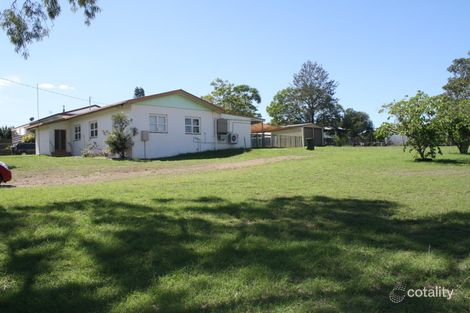 162-164 Macalister St, Murgon, QLD 4605