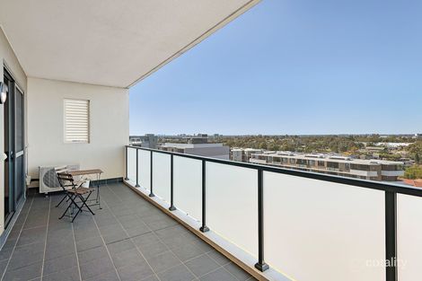 Property photo of 406/164 Great Western Highway Westmead NSW 2145