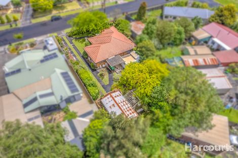 Property photo of 71 Boolarra Avenue Newborough VIC 3825