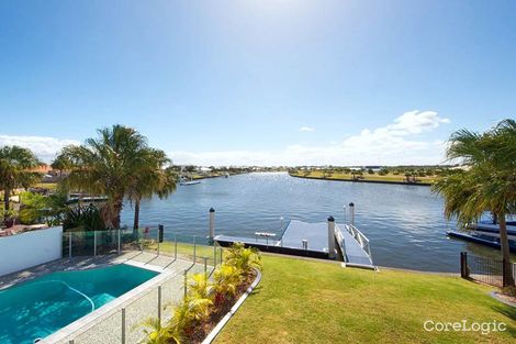 Property photo of 177 Marina Boulevard Banksia Beach QLD 4507