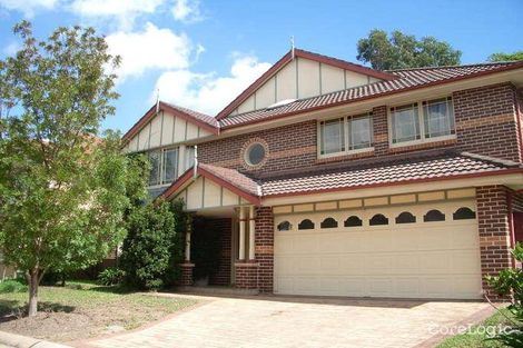 Property photo of 2 Hampshire Court Cherrybrook NSW 2126