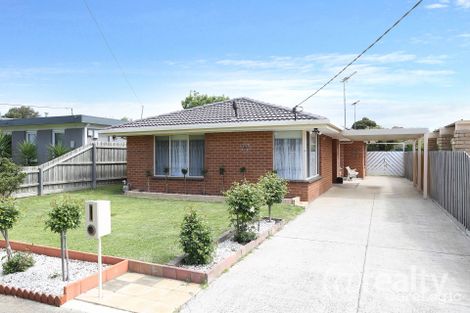 Property photo of 18 Hook Street Altona Meadows VIC 3028