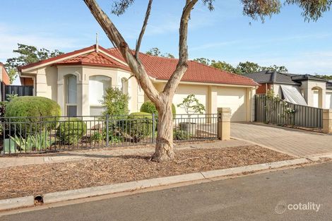 Property photo of 11 Chateau Avenue Andrews Farm SA 5114