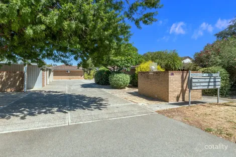 Property photo of 4/64 Fifth Road Armadale WA 6112