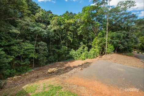 Property photo of 24 Douglas Track Road Kamerunga QLD 4870