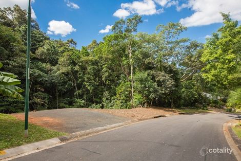 Property photo of 24 Douglas Track Road Kamerunga QLD 4870