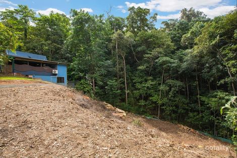 Property photo of 24 Douglas Track Road Kamerunga QLD 4870