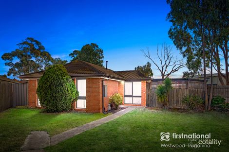 17 Dowling Ave, Hoppers Crossing, VIC 3029