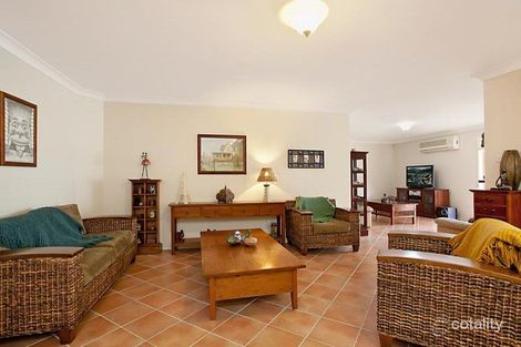 Property photo of 3 Cabernet Close Eleebana NSW 2282