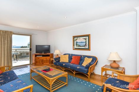 Property photo of 17/21-25 Cumming Parade Point Lookout QLD 4183