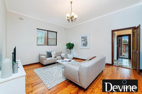 Property photo of 14 Arlington Street Five Dock NSW 2046