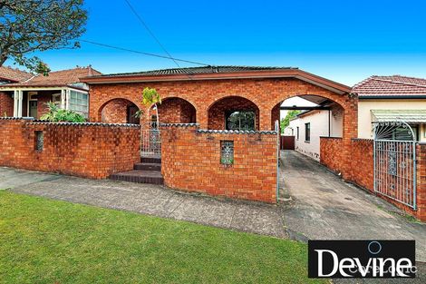 Property photo of 14 Arlington Street Five Dock NSW 2046