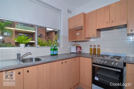 Property photo of 19/89-93 Albert Street Hornsby NSW 2077