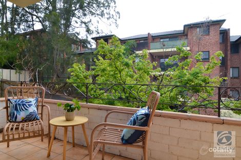 Property photo of 19/89-93 Albert Street Hornsby NSW 2077