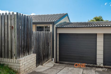 Property photo of 19 Red Gum Place Windradyne NSW 2795