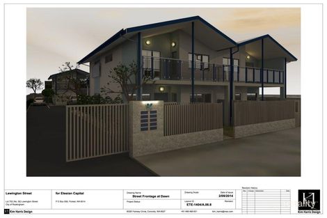 Property photo of 2/92 Lewington Street Rockingham WA 6168