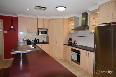 Property photo of 2 Casuarina Close Montefiores NSW 2820
