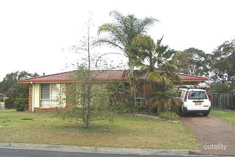 Property photo of 6 Milyerra Road Kariong NSW 2250