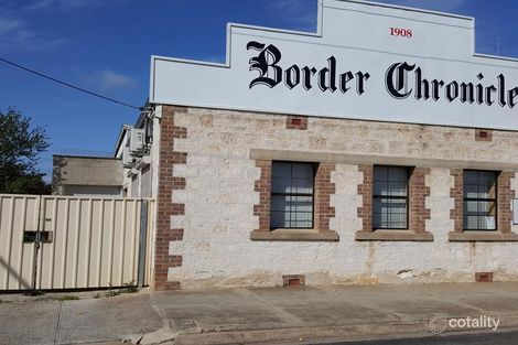 74 De Courcey St, Bordertown, SA 5268