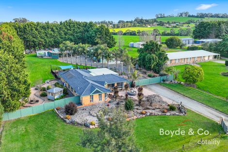 Property photo of 20 Fairway Drive Drouin VIC 3818