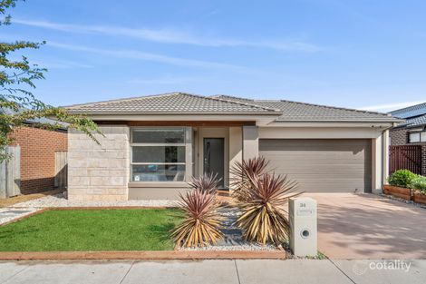 34 Blackwood Rd, Lara, VIC 3212