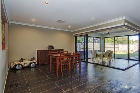 Property photo of 35 Timberline Way Flagstone QLD 4280
