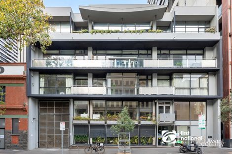 3/143-149 Franklin St, Melbourne, VIC 3000