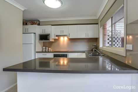 Property photo of 1A Azalea Court Glenmore Park NSW 2745