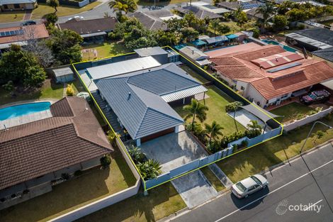 Property photo of 23 Rumrunner Street Mermaid Waters QLD 4218