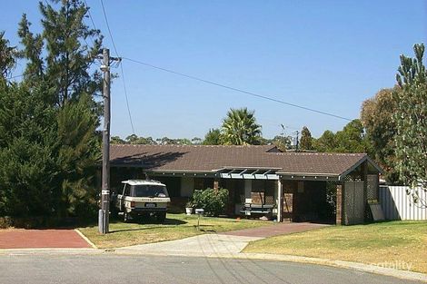 14 Tranmere Pl, Craigie, WA 6025