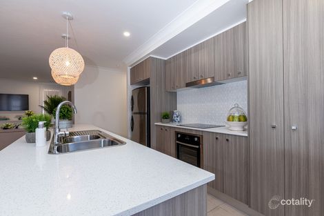 Property photo of 21 Bailey Street Nambour QLD 4560