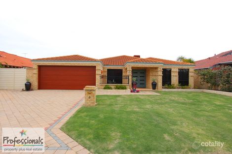 Property photo of 3 Browallia Close Canning Vale WA 6155