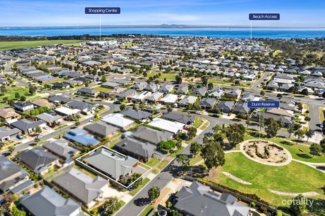 Property photo of 10 Mirabell Street Curlewis VIC 3222