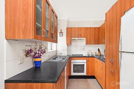 7/18 Evans Ave, Eastlakes, NSW 2018