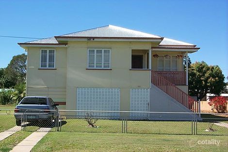 98 Bremner St, Berserker, QLD 4701