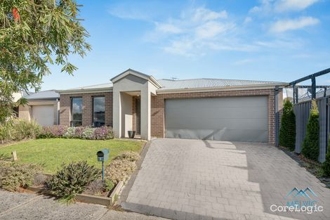 Property photo of 9 Burdekin Lane Pakenham VIC 3810