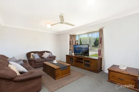 Property photo of 32 Wilkinson Drive Crestmead QLD 4132